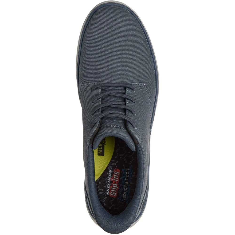 Skechers Hyland Justino Shoe - Image 3