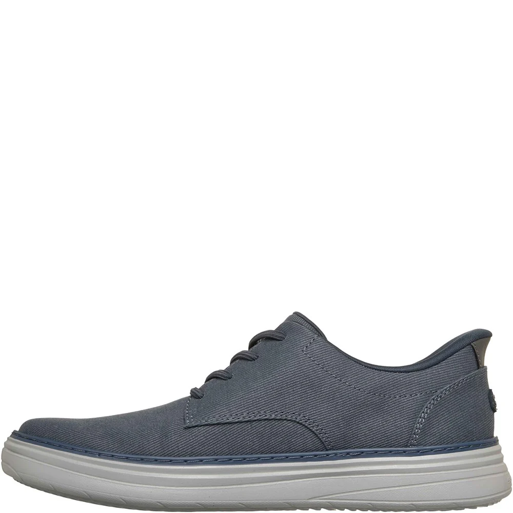 Skechers Hyland Justino Shoe - Image 4