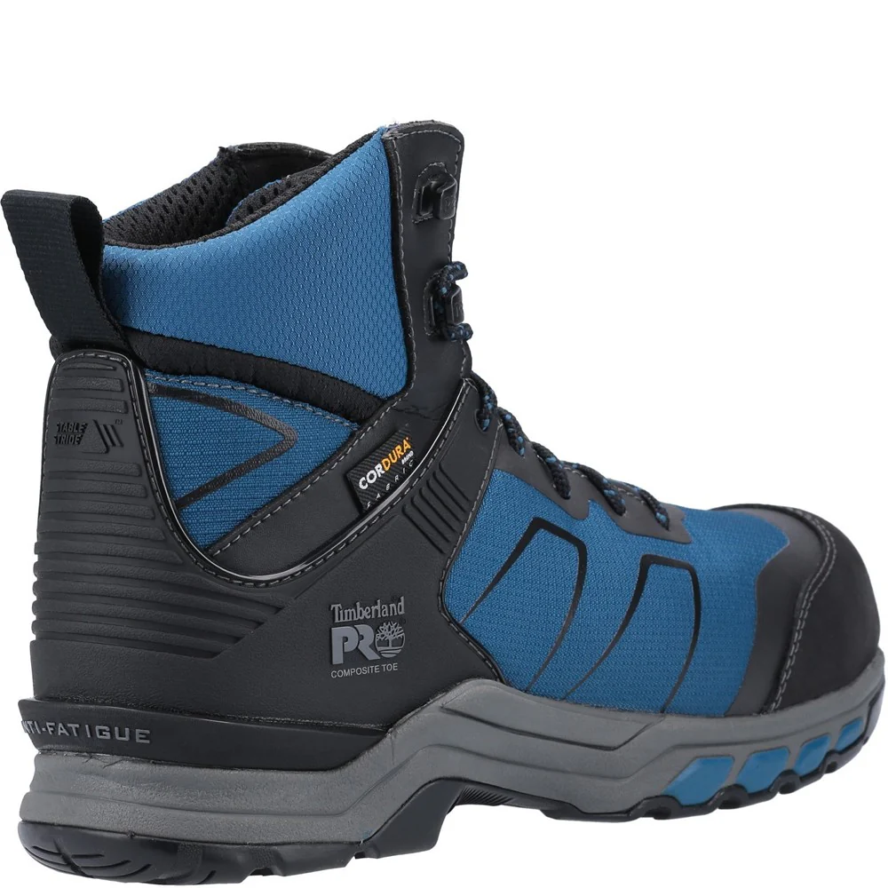 Timberland Pro Hypercharge Composite Safety Toe Work Boot - Image 2