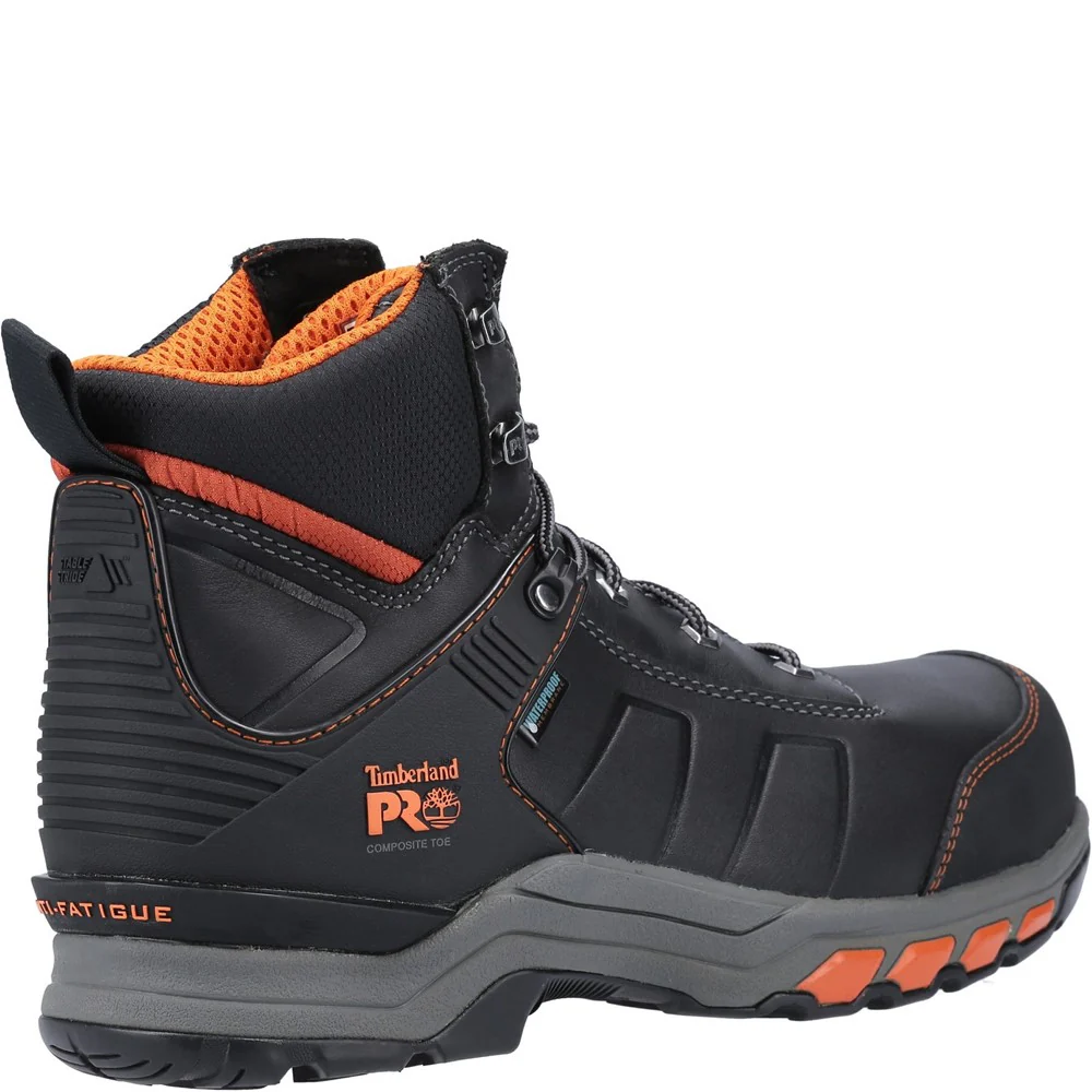 Timberland Pro Hypercharge Composite Safety Toe Work Boot - Image 2