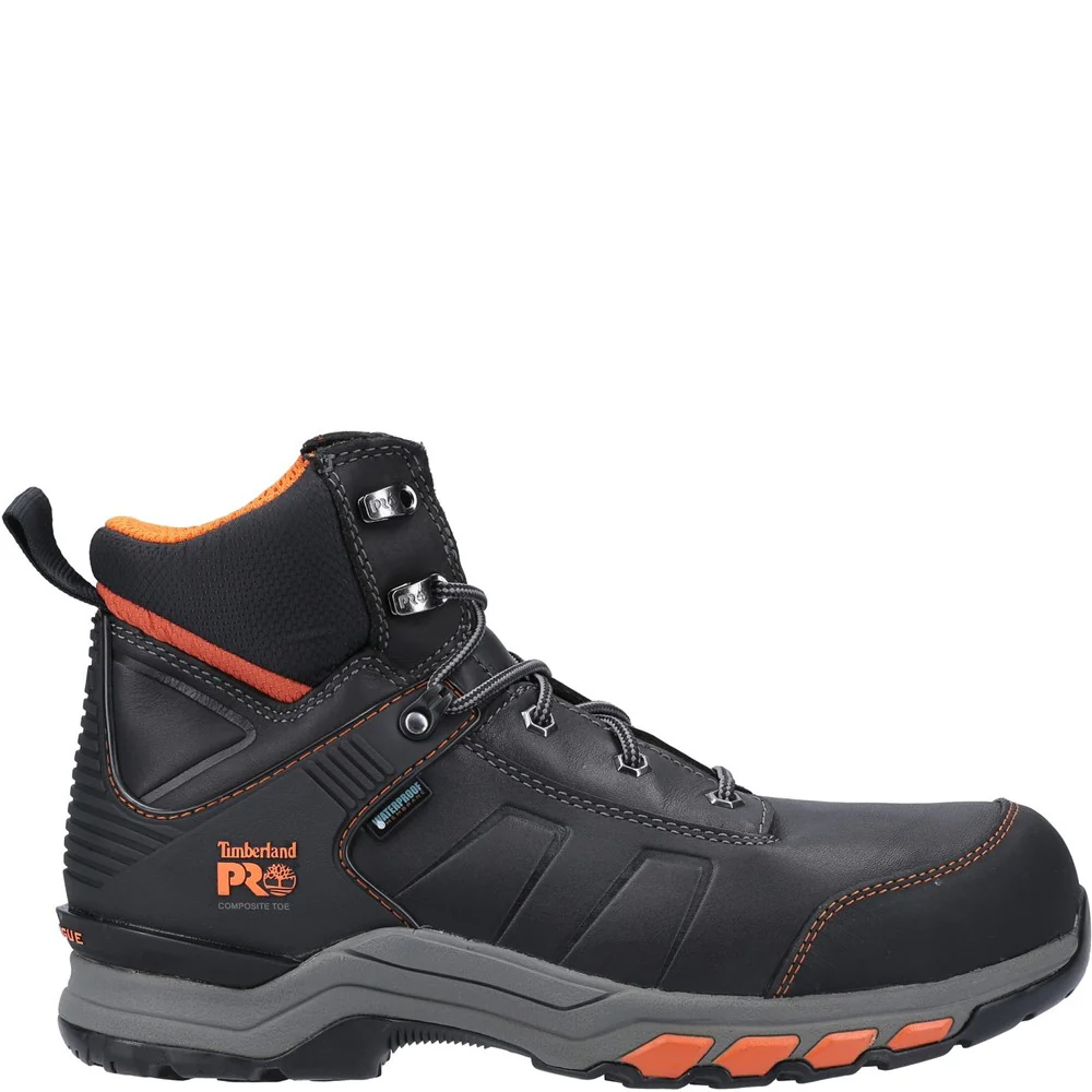 Timberland Pro Hypercharge Composite Safety Toe Work Boot - Image 4