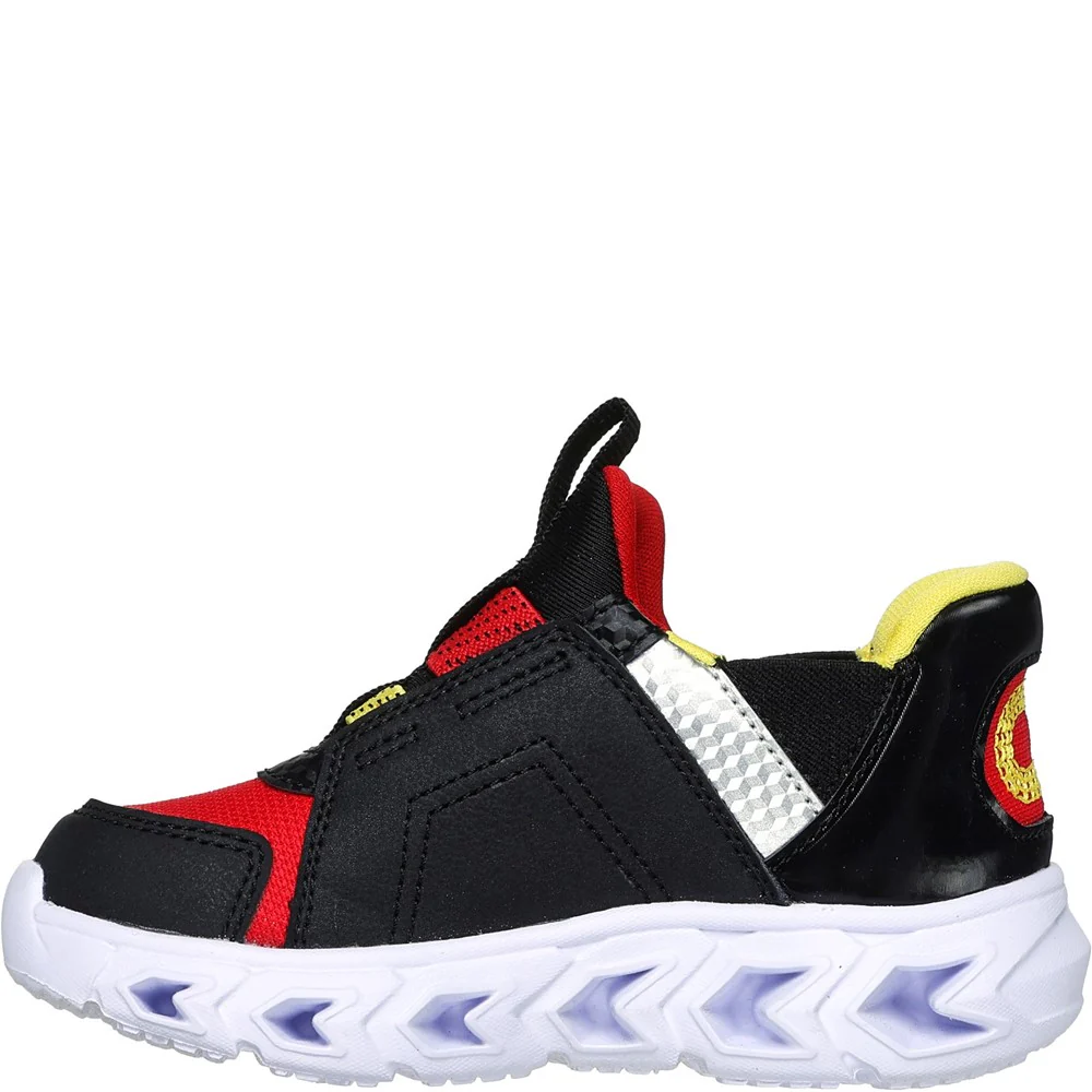 Skechers Hypno-Flash 2.0 - Vexlux Trainers - Image 4