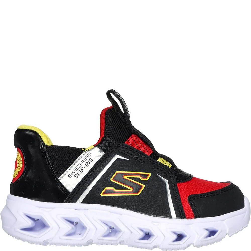 Skechers Hypno-Flash 2.0 - Vexlux Trainers - Image 5