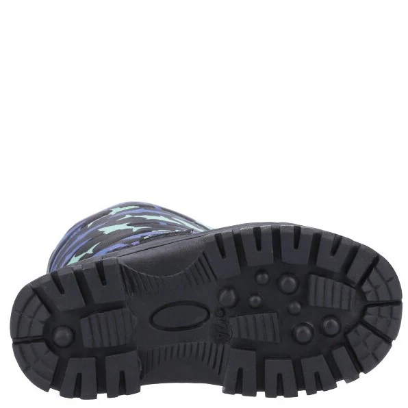 Cotswold Iceberg Zip Snow Boot - Image 3