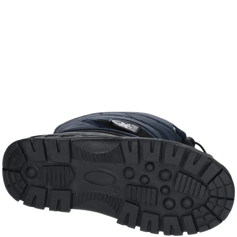 Cotswold Icicle Toggle Lace Snow Boot - Image 3