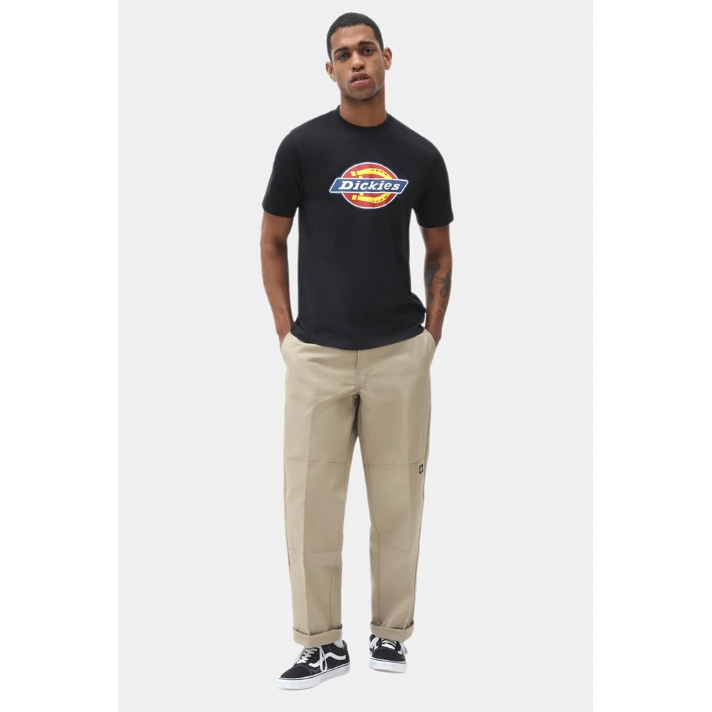 Dickies Icon Logo Short Sleeve T-Shirt - Image 3