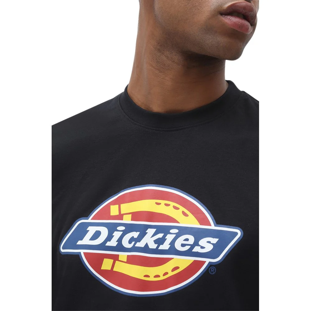Dickies Icon Logo Short Sleeve T-Shirt - Image 4
