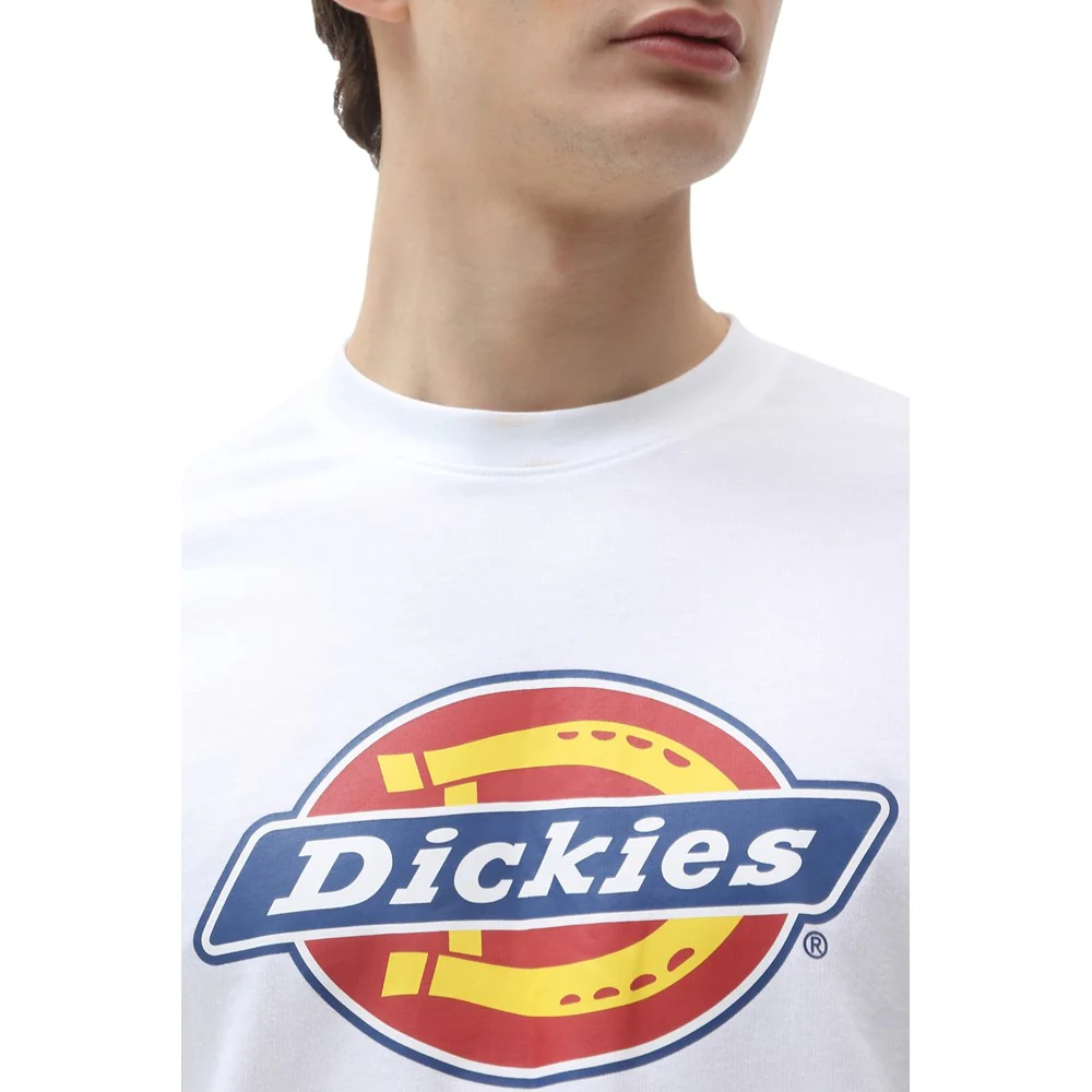 Dickies Icon Logo Short Sleeve T-Shirt - Image 4