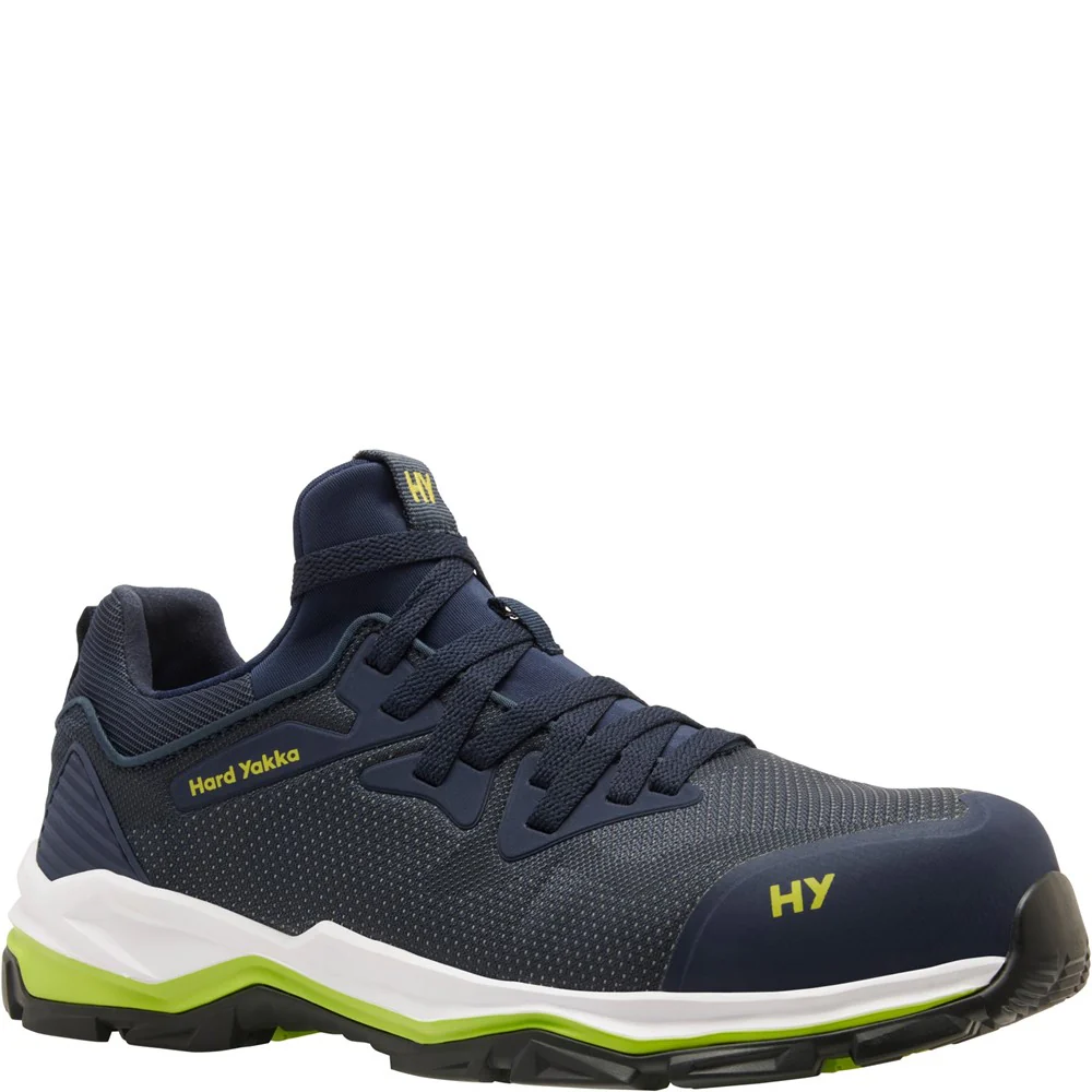 Hard Yakka Icon PR Sport Safety