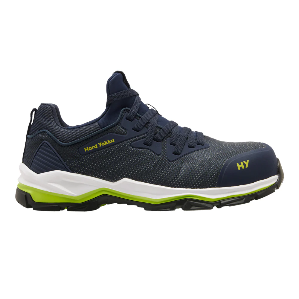 Hard Yakka Icon PR Sport Safety - Image 10