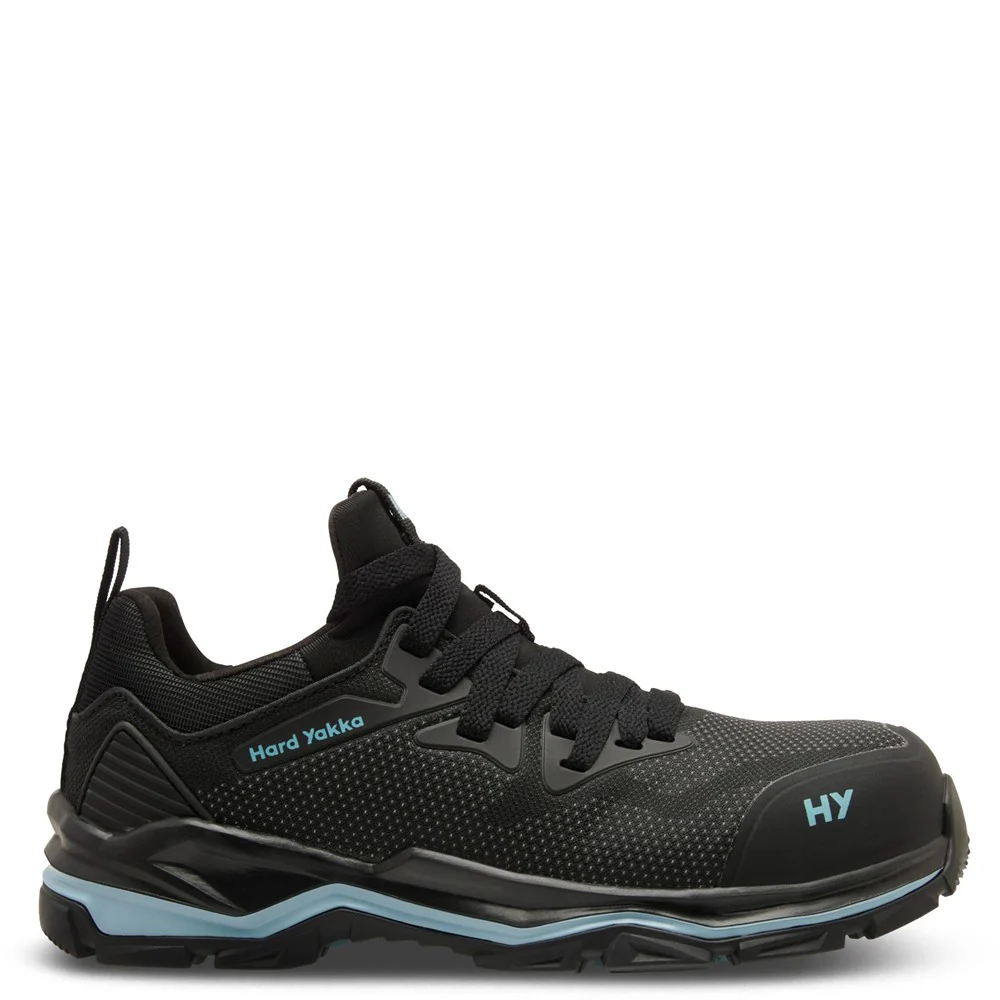 Hard Yakka Icon Safety Trainers - Image 6