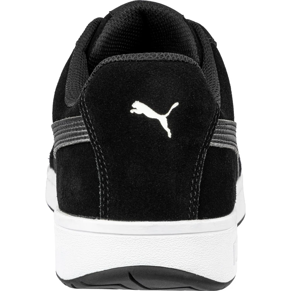 Puma Safety Iconic Low Safety Shoes - Image 2