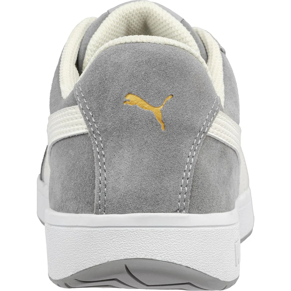 Puma Safety Iconic Low Safety Shoes - Image 2