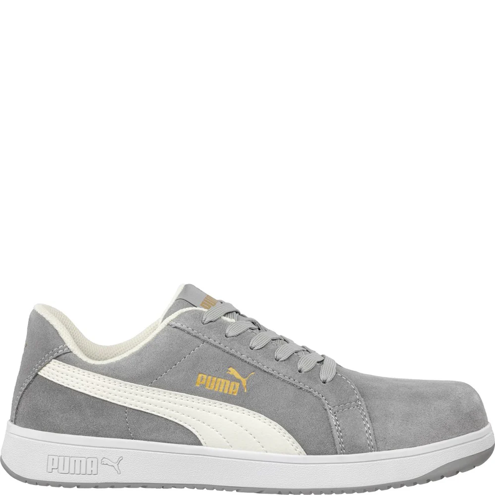 Puma Safety Iconic Low Safety Shoes - Image 7