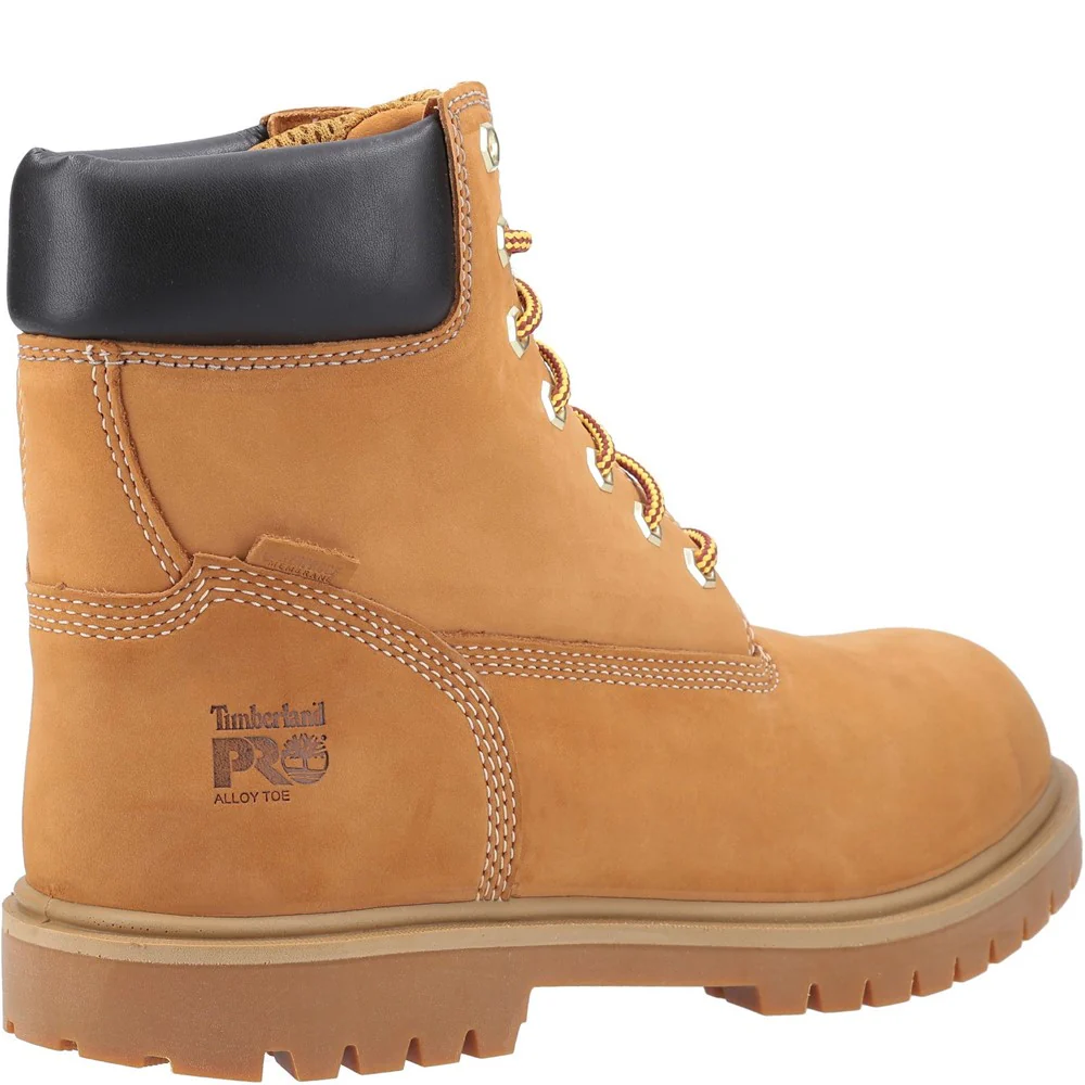 Timberland Pro Iconic Safety Toe Work Boot - Image 2