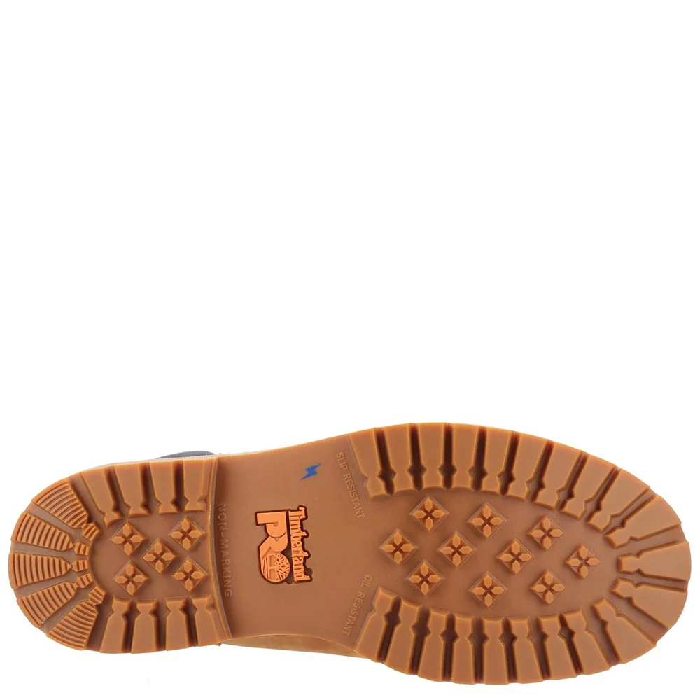 Timberland Pro Iconic Safety Toe Work Boot - Image 3