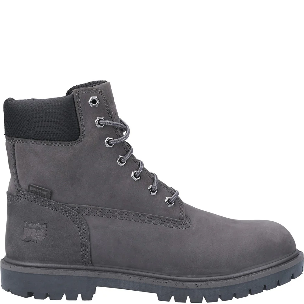 Timberland Pro Iconic Safety Toe Work Boot - Image 4