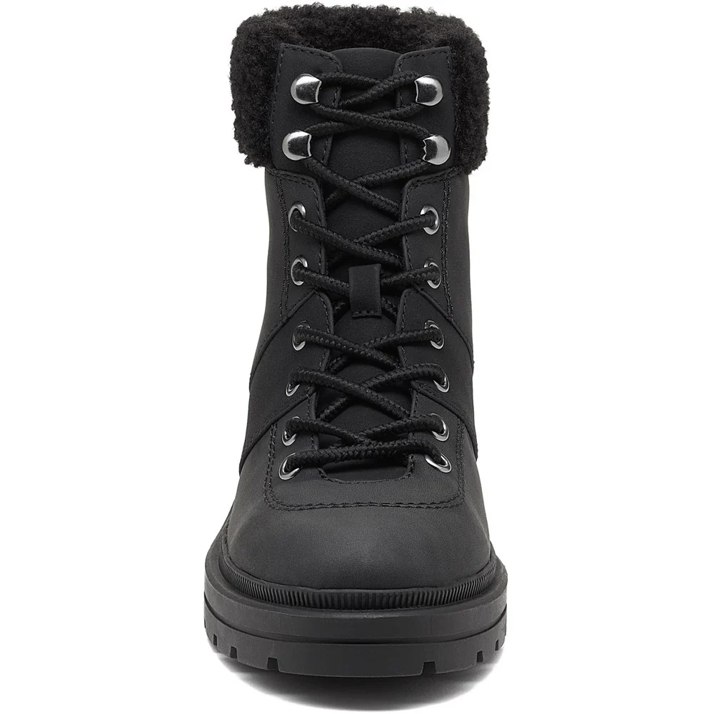 Rocket Dog Icy Ankle Boots - Image 3
