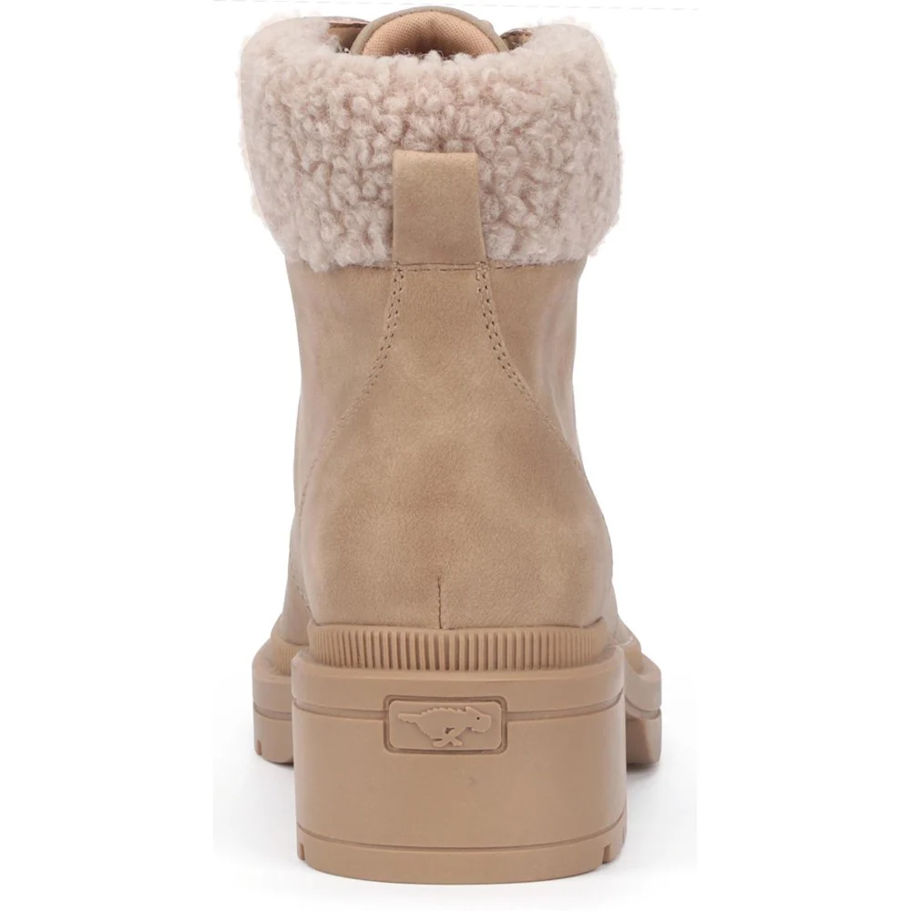 Rocket Dog Icy Ankle Boots - Image 2