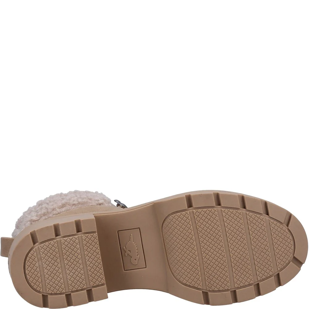 Rocket Dog Icy Ankle Boots - Image 4