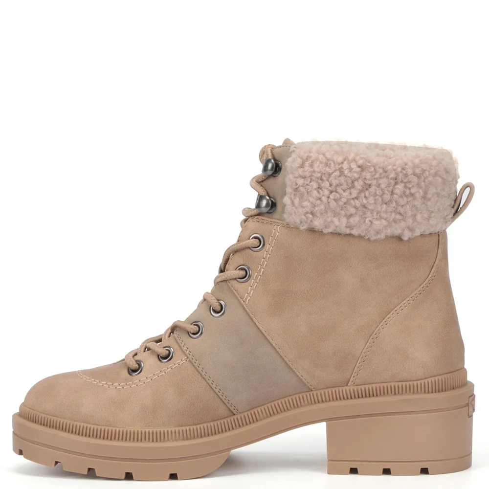 Rocket Dog Icy Ankle Boots - Image 5