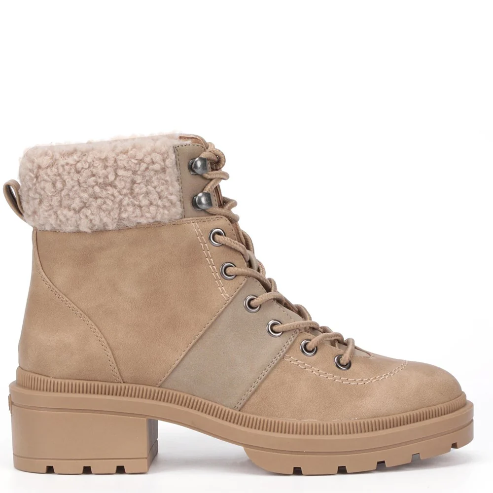 Rocket Dog Icy Ankle Boots - Image 6