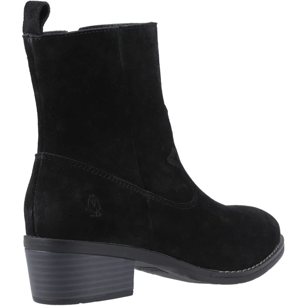 Hush Puppies Ida Stitch Boot - Image 2