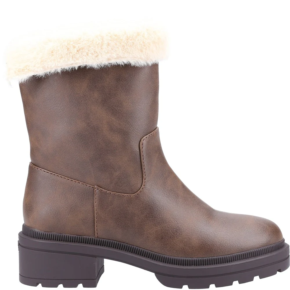 Rocket Dog Idea Mid Boot - Image 5