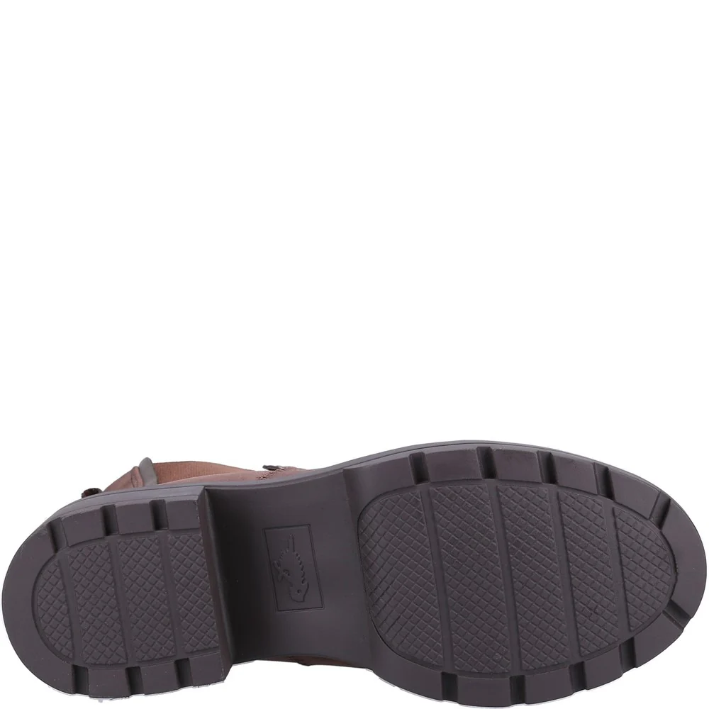 Rocket Dog Iggie Hawley Mid Boot - Image 3