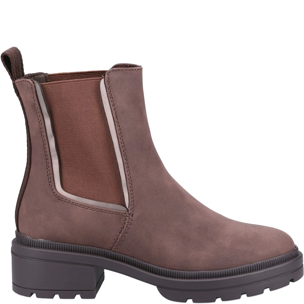 Rocket Dog Iggie Hawley Mid Boot - Image 4