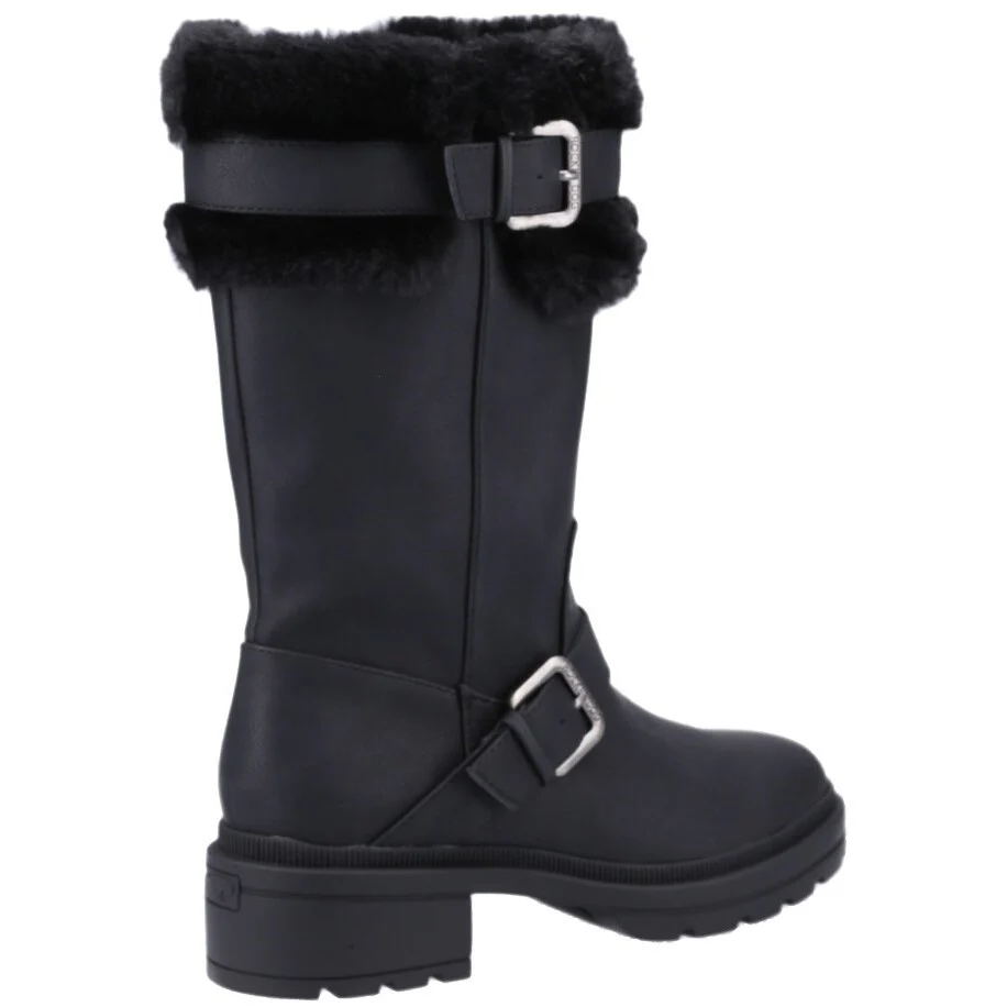 Rocket Dog Igloo Long Boots - Image 2