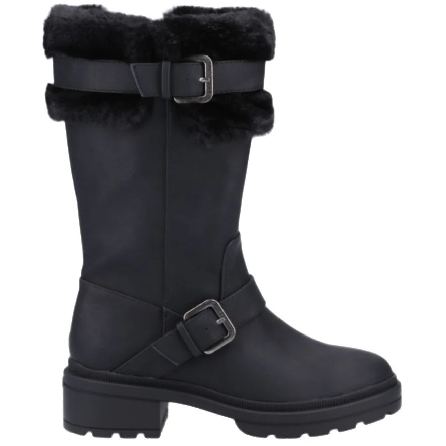 Rocket Dog Igloo Long Boots - Image 4