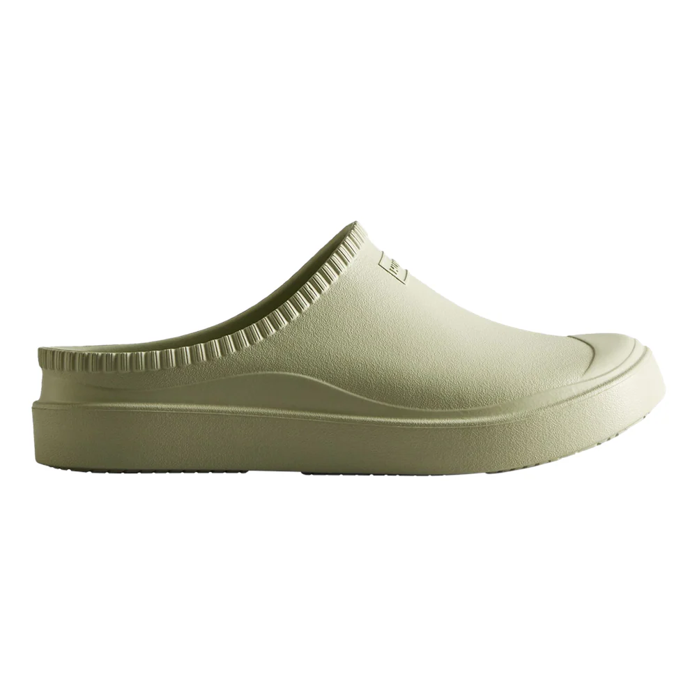 Hunter In/Out Bloom Algae Foam Clog - Image 10