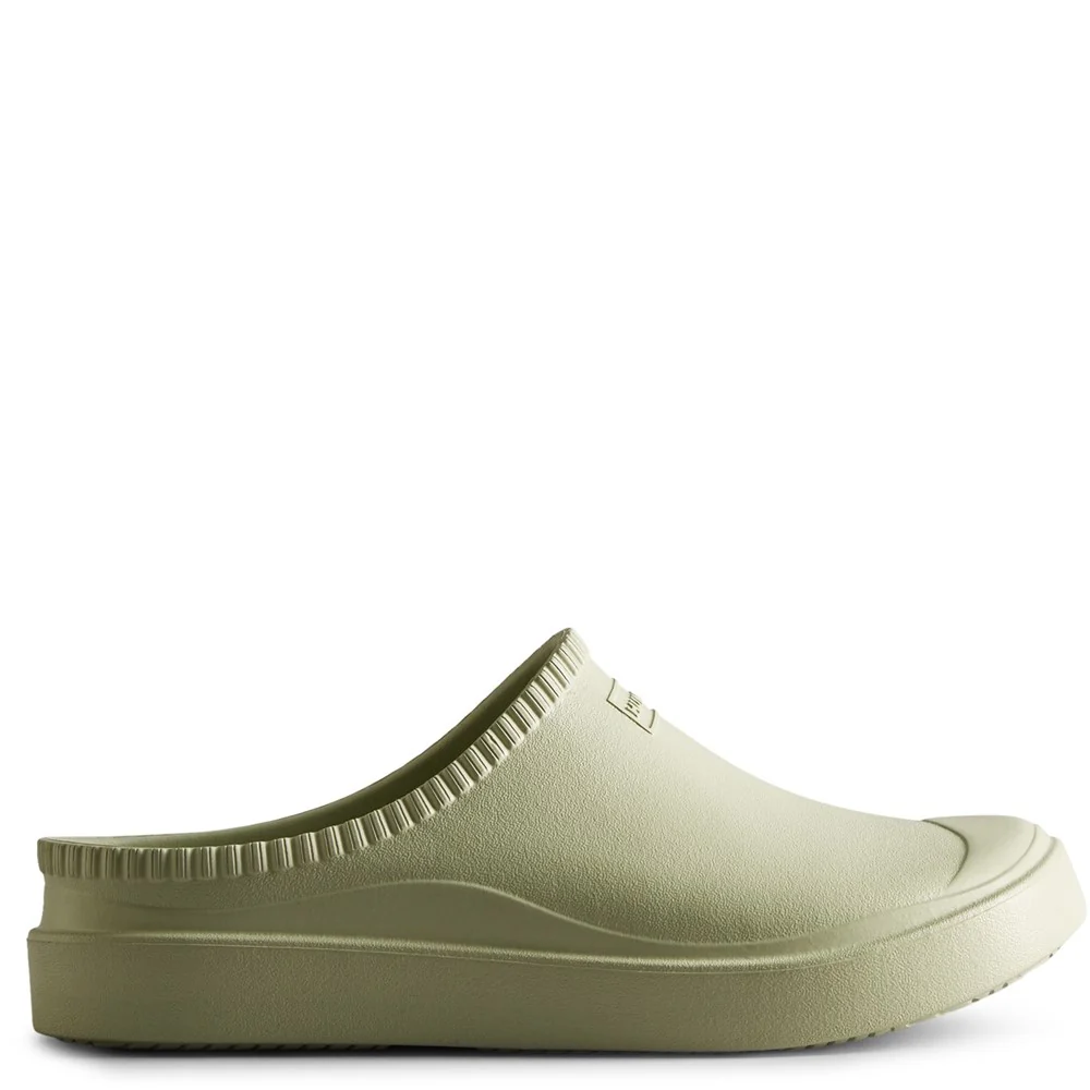 Hunter In/Out Bloom Algae Foam Clog - Image 5