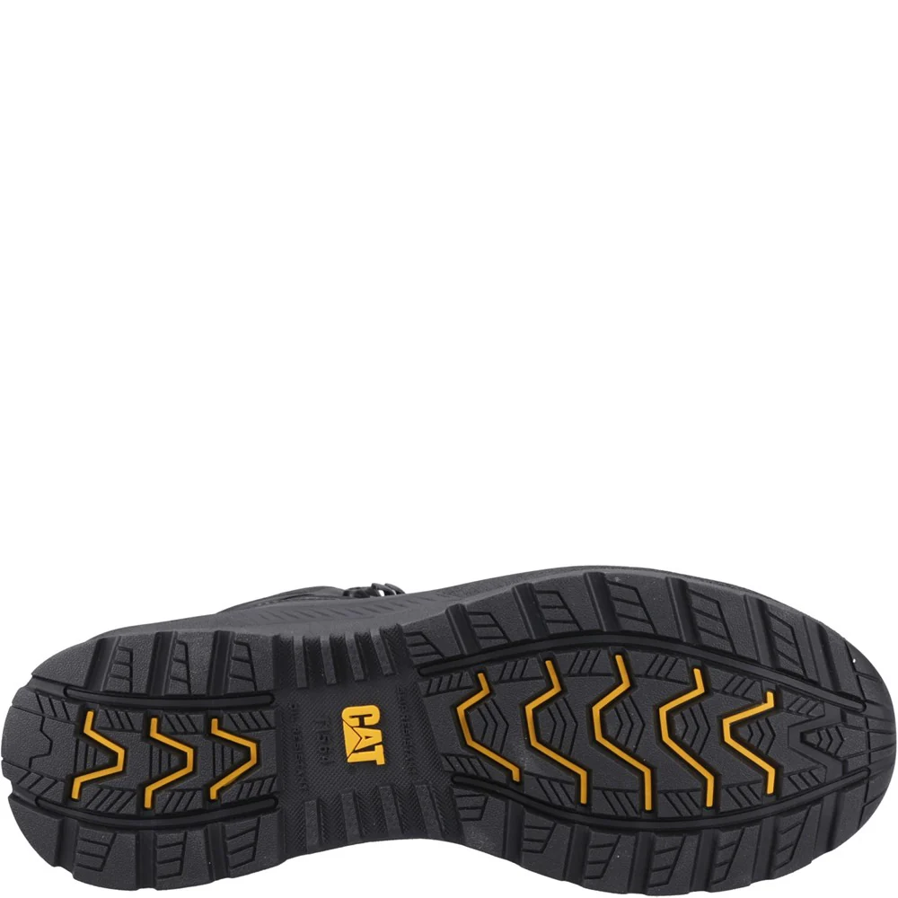 Caterpillar Inductor Mesh Safety Boots - Image 3