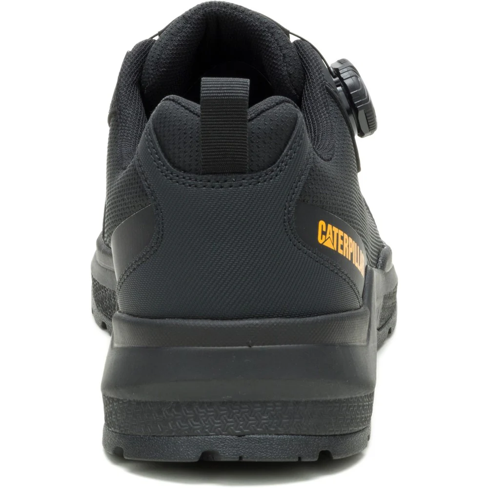 Caterpillar Inductor Tech Low Safety Trainers - Image 2