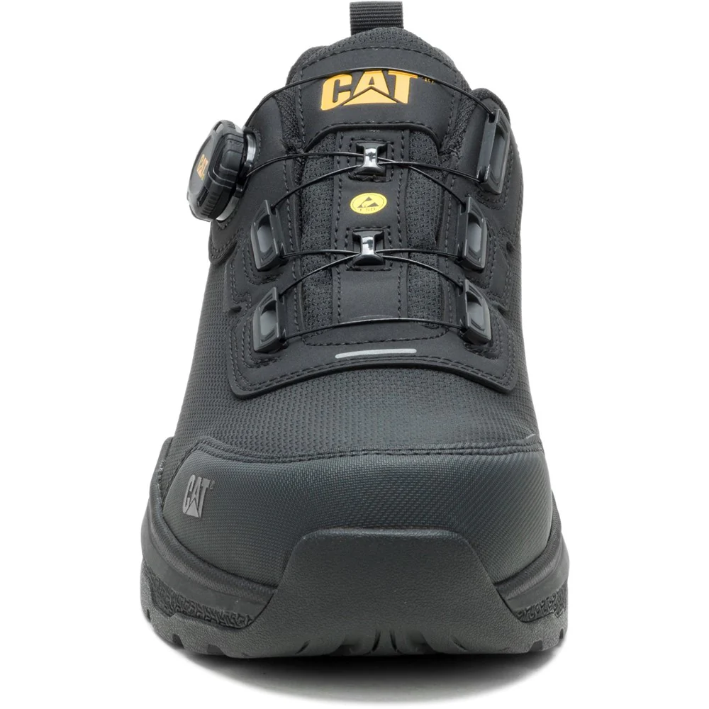 Caterpillar Inductor Tech Low Safety Trainers - Image 3