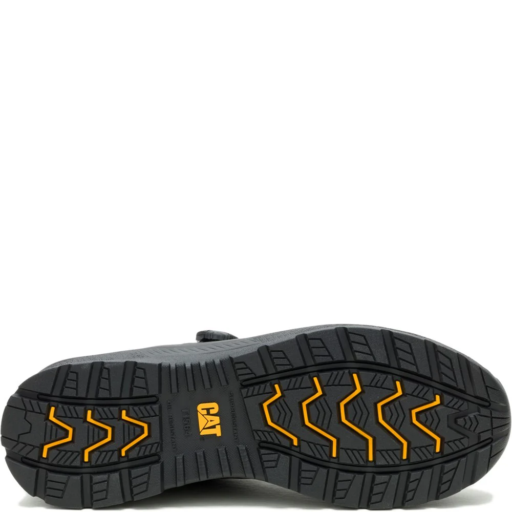 Caterpillar Inductor Tech Low Safety Trainers - Image 4