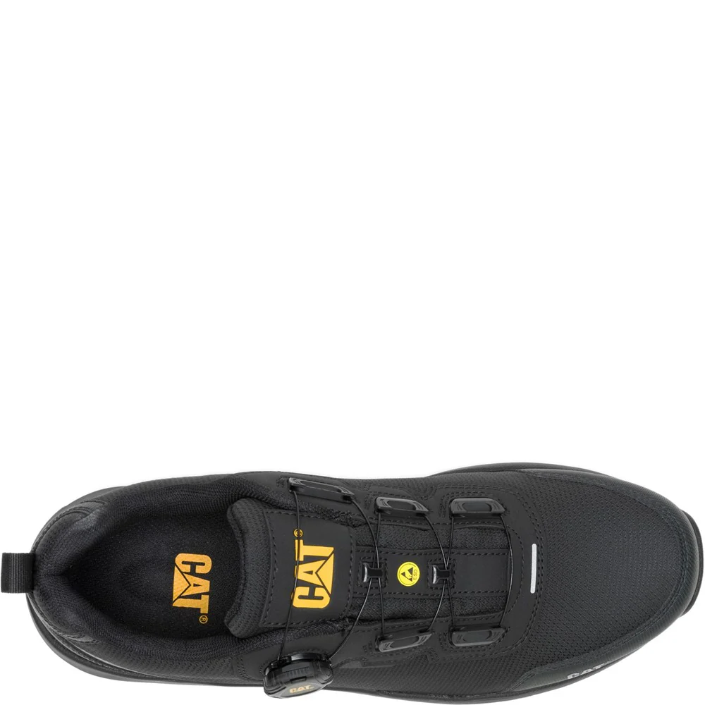 Caterpillar Inductor Tech Low Safety Trainers - Image 5