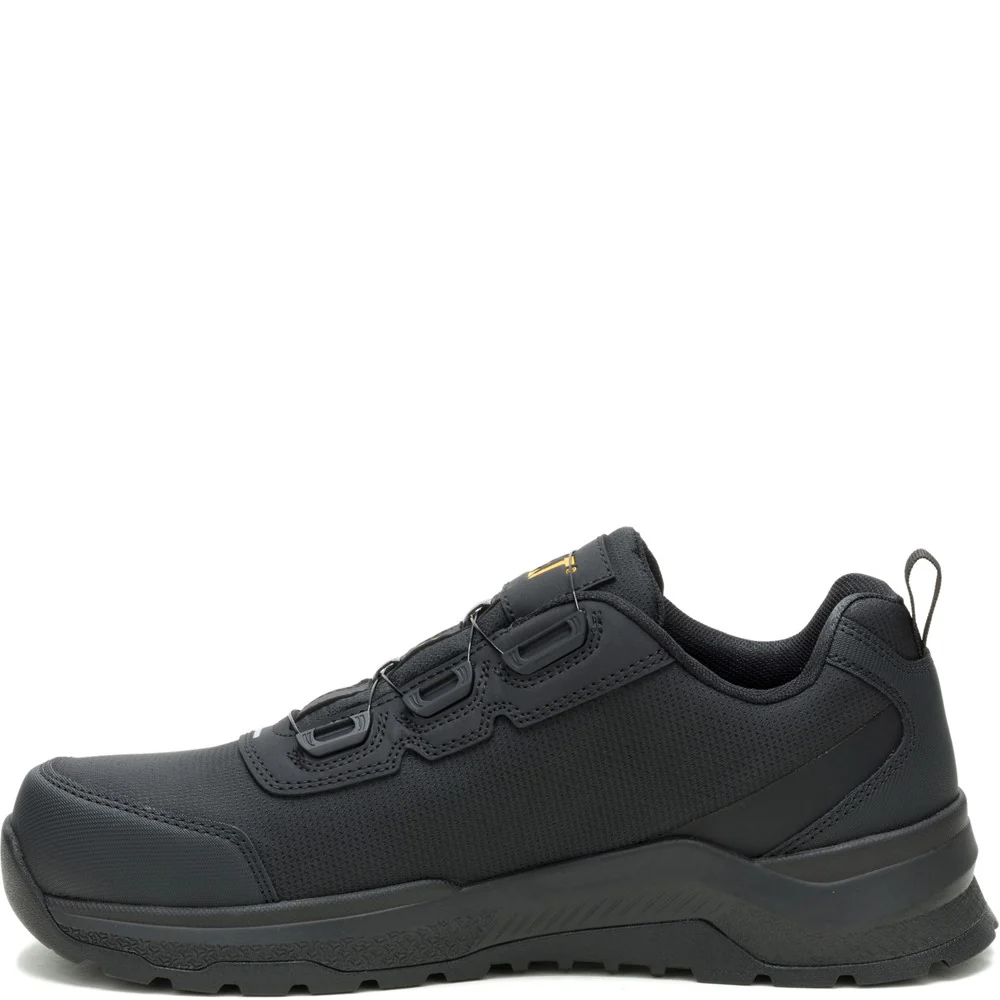 Caterpillar Inductor Tech Low Safety Trainers - Image 6