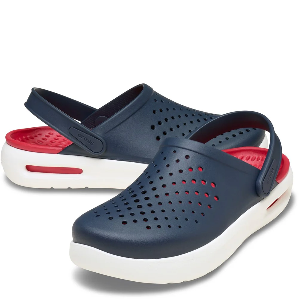Crocs Unisex InMotion Clog - Image 3