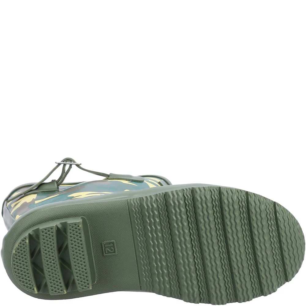 Cotswold Innsworth Wellington Boot - Image 3