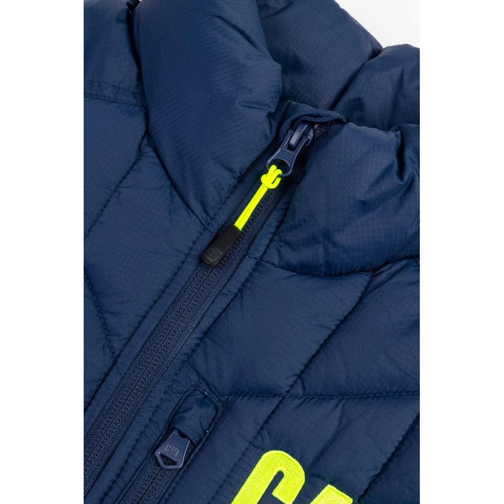 Caterpillar Insulated Vest - Image 4