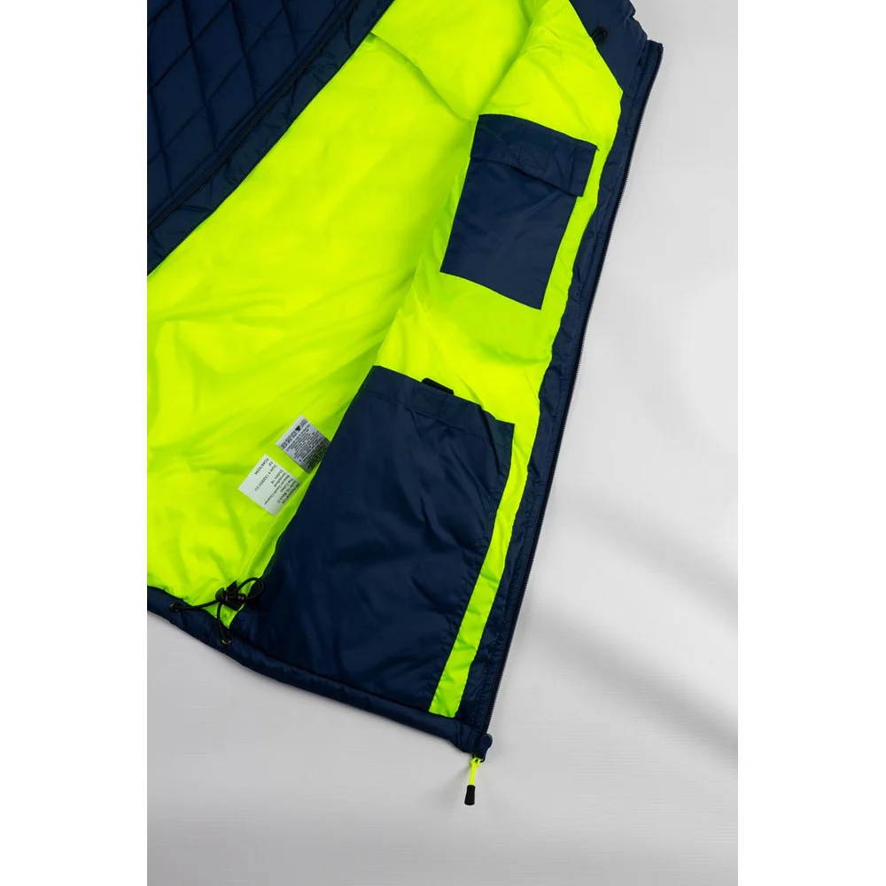 Caterpillar Insulated Vest - Image 6