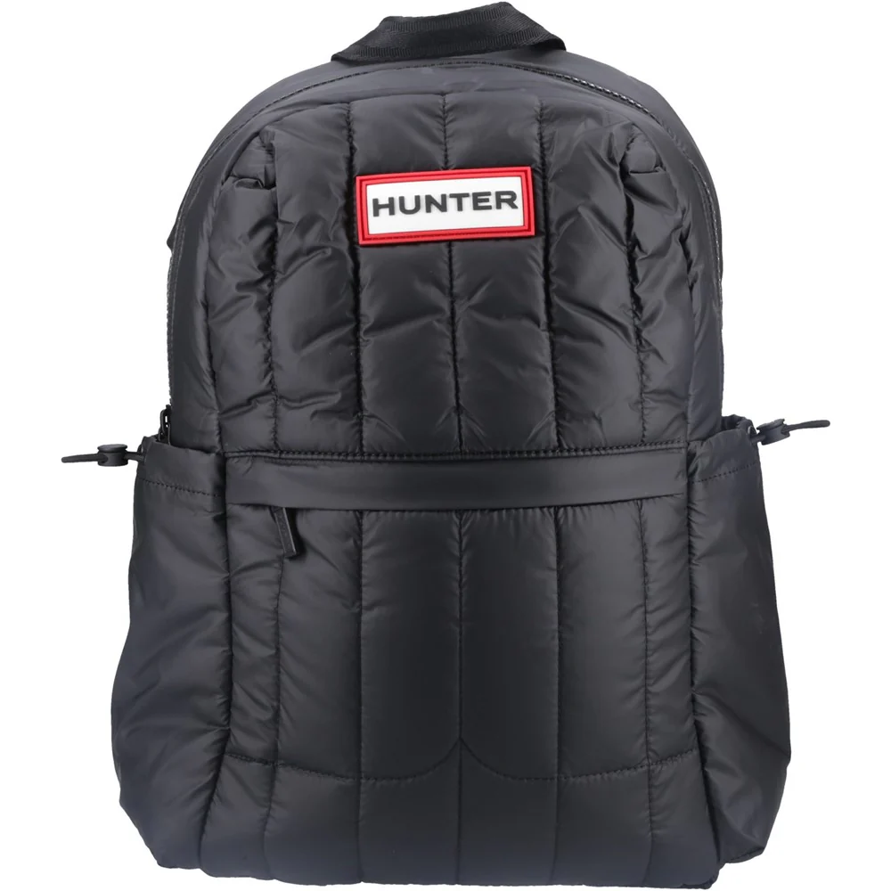 Hunter Intrepid Puffer Large Backpack