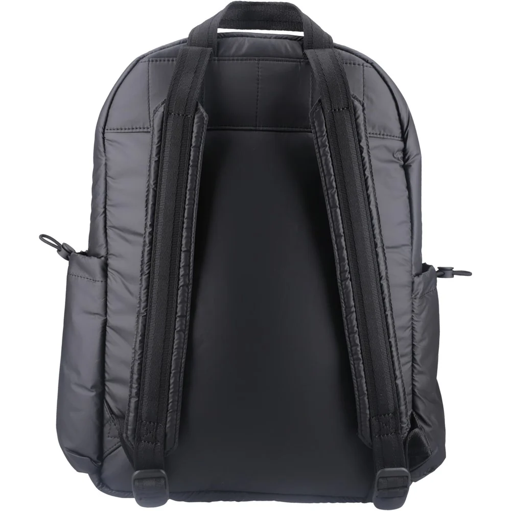 Hunter Intrepid Puffer Large Backpack - Image 4