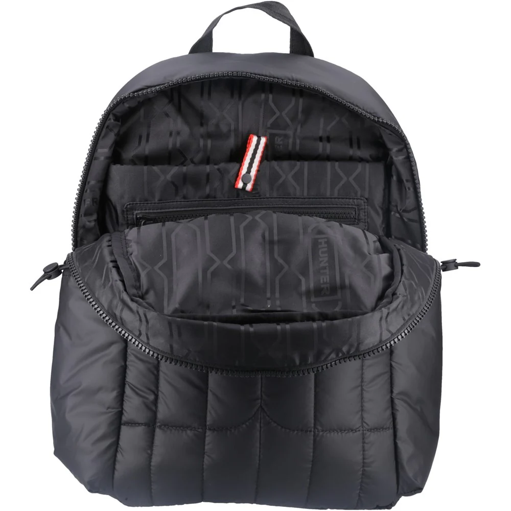 Hunter Intrepid Puffer Large Backpack - Image 5
