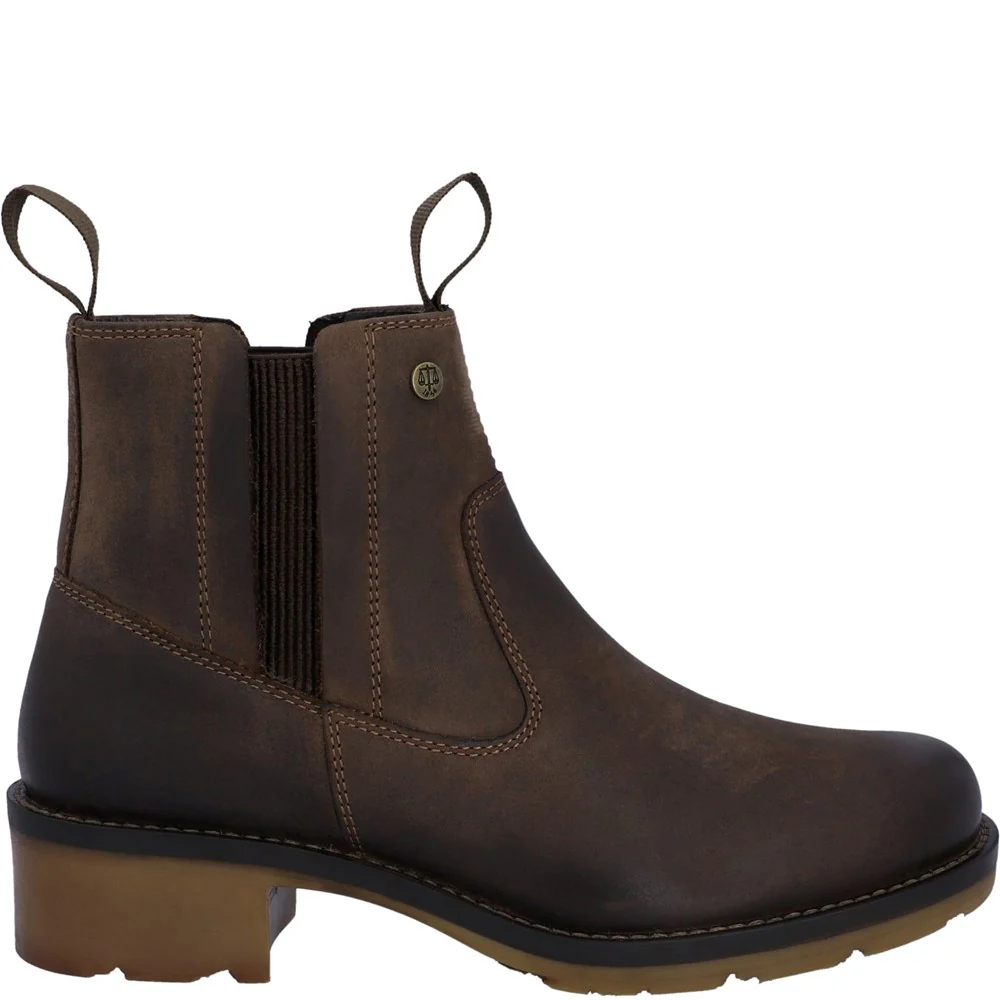 Hunter Iona Dealer - Image 6