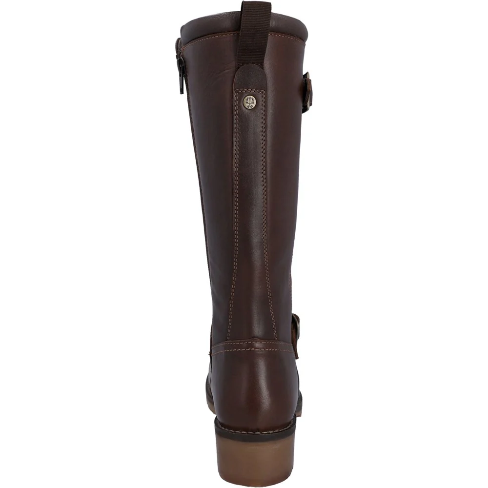 Hunter Iona Tall Boot - Image 2