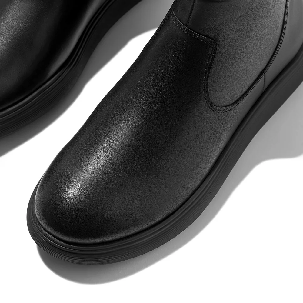 Fitflop Iq-Comff Ankle Boots - Image 5
